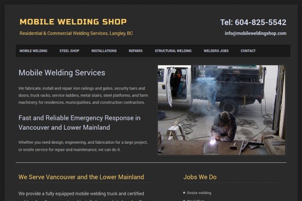 website-screenshot-mobile-welding